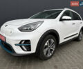 Белый Киа Niro, объемом двигателя 0 л и пробегом 51 тыс. км за 24200 $, фото 1 на Automoto.ua