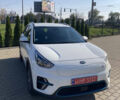 Білий Кіа Niro, об'ємом двигуна 0 л та пробігом 147 тис. км за 18200 $, фото 6 на Automoto.ua