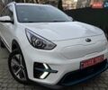 Белый Киа Niro, объемом двигателя 0 л и пробегом 149 тыс. км за 17499 $, фото 1 на Automoto.ua