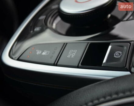 Белый Киа Niro, объемом двигателя 0 л и пробегом 73 тыс. км за 19548 $, фото 41 на Automoto.ua