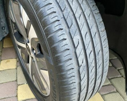 Белый Киа Niro, объемом двигателя 0 л и пробегом 132 тыс. км за 19750 $, фото 16 на Automoto.ua