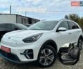Білий Кіа Niro, об'ємом двигуна 0 л та пробігом 62 тис. км за 24500 $, фото 1 на Automoto.ua