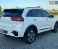 Белый Киа Niro, объемом двигателя 0 л и пробегом 105 тыс. км за 20802 $, фото 6 на Automoto.ua