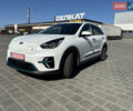 Белый Киа Niro, объемом двигателя 0 л и пробегом 80 тыс. км за 22319 $, фото 4 на Automoto.ua