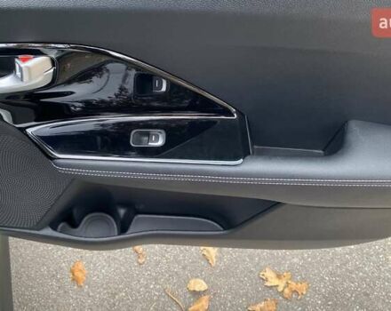 Белый Киа Niro, объемом двигателя 0 л и пробегом 63 тыс. км за 22500 $, фото 32 на Automoto.ua