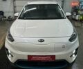 Білий Кіа Niro, об'ємом двигуна 0 л та пробігом 35 тис. км за 24400 $, фото 32 на Automoto.ua