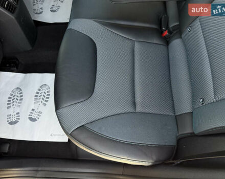 Білий Кіа Niro, об'ємом двигуна 0 л та пробігом 121 тис. км за 18950 $, фото 27 на Automoto.ua