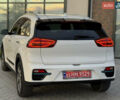Белый Киа Niro, объемом двигателя 0 л и пробегом 113 тыс. км за 17800 $, фото 23 на Automoto.ua