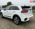 Белый Киа Niro, объемом двигателя 0 л и пробегом 54 тыс. км за 24700 $, фото 20 на Automoto.ua