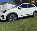 Белый Киа Niro, объемом двигателя 0 л и пробегом 95 тыс. км за 16500 $, фото 26 на Automoto.ua