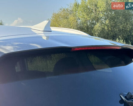 Білий Кіа Niro, об'ємом двигуна 0 л та пробігом 107 тис. км за 20900 $, фото 15 на Automoto.ua