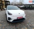 Белый Киа Niro, объемом двигателя 0 л и пробегом 34 тыс. км за 19999 $, фото 17 на Automoto.ua