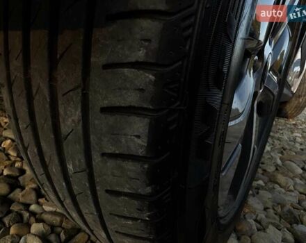 Белый Киа Niro, объемом двигателя 0 л и пробегом 59 тыс. км за 22800 $, фото 20 на Automoto.ua