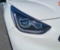 Білий Кіа Niro, об'ємом двигуна 1.6 л та пробігом 40 тис. км за 26000 $, фото 29 на Automoto.ua