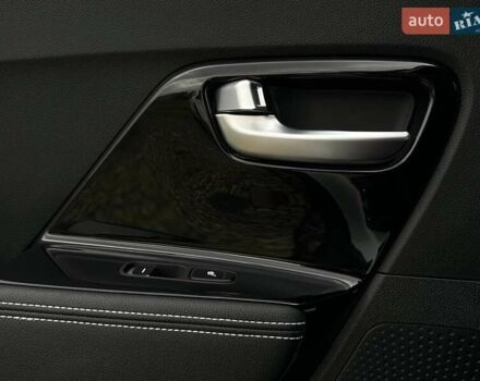 Білий Кіа Niro, об'ємом двигуна 0 л та пробігом 35 тис. км за 24400 $, фото 88 на Automoto.ua
