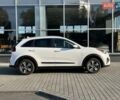 Білий Кіа Niro, об'ємом двигуна 1.58 л та пробігом 17 тис. км за 25900 $, фото 5 на Automoto.ua