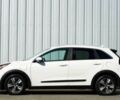 Белый Киа Niro, объемом двигателя 1.6 л и пробегом 40 тыс. км за 12300 $, фото 3 на Automoto.ua