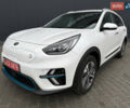 Белый Киа Niro, объемом двигателя 0 л и пробегом 51 тыс. км за 24200 $, фото 2 на Automoto.ua