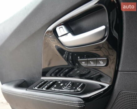 Белый Киа Niro, объемом двигателя 0 л и пробегом 73 тыс. км за 19548 $, фото 49 на Automoto.ua