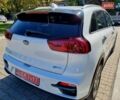 Белый Киа Niro, объемом двигателя 0 л и пробегом 65 тыс. км за 21750 $, фото 9 на Automoto.ua