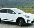 Белый Киа Niro, объемом двигателя 0 л и пробегом 63 тыс. км за 20500 $, фото 23 на Automoto.ua