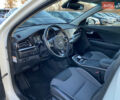 Белый Киа Niro, объемом двигателя 0 л и пробегом 46 тыс. км за 20500 $, фото 1 на Automoto.ua