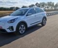 Белый Киа Niro, объемом двигателя 0 л и пробегом 118 тыс. км за 17685 $, фото 1 на Automoto.ua