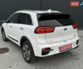 Белый Киа Niro, объемом двигателя 0 л и пробегом 39 тыс. км за 23400 $, фото 89 на Automoto.ua