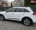 Белый Киа Niro, объемом двигателя 0 л и пробегом 149 тыс. км за 17499 $, фото 11 на Automoto.ua