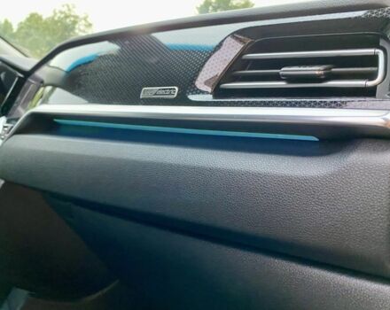 Белый Киа Niro, объемом двигателя 0 л и пробегом 132 тыс. км за 19750 $, фото 15 на Automoto.ua