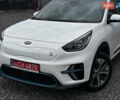 Белый Киа Niro, объемом двигателя 0 л и пробегом 48 тыс. км за 24350 $, фото 7 на Automoto.ua