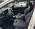 Белый Киа Niro, объемом двигателя 0 л и пробегом 72 тыс. км за 23600 $, фото 40 на Automoto.ua