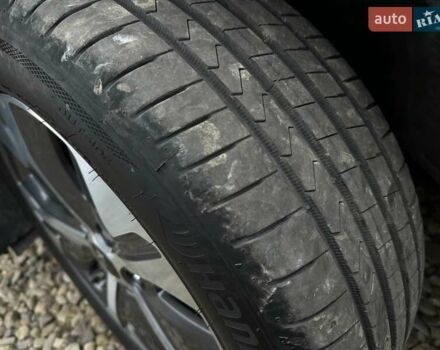 Білий Кіа Niro, об'ємом двигуна 0 л та пробігом 62 тис. км за 24500 $, фото 33 на Automoto.ua