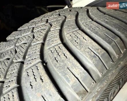 Білий Кіа Niro, об'ємом двигуна 0 л та пробігом 35 тис. км за 24400 $, фото 3 на Automoto.ua