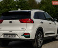 Білий Кіа Niro, об'ємом двигуна 0 л та пробігом 34 тис. км за 24750 $, фото 13 на Automoto.ua