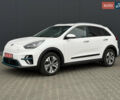 Белый Киа Niro, объемом двигателя 0 л и пробегом 51 тыс. км за 24200 $, фото 1 на Automoto.ua