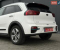 Белый Киа Niro, объемом двигателя 0 л и пробегом 51 тыс. км за 24200 $, фото 87 на Automoto.ua