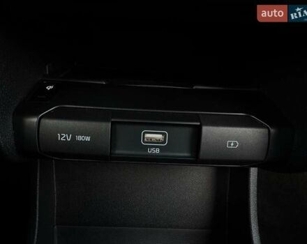 Белый Киа Niro, объемом двигателя 0 л и пробегом 59 тыс. км за 22800 $, фото 44 на Automoto.ua