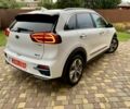 Белый Киа Niro, объемом двигателя 0 л и пробегом 132 тыс. км за 19750 $, фото 1 на Automoto.ua