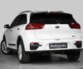 Белый Киа Niro, объемом двигателя 0 л и пробегом 53 тыс. км за 16100 $, фото 6 на Automoto.ua