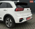 Белый Киа Niro, объемом двигателя 0 л и пробегом 51 тыс. км за 24200 $, фото 90 на Automoto.ua