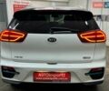 Белый Киа Niro, объемом двигателя 0 л и пробегом 38 тыс. км за 24700 $, фото 29 на Automoto.ua