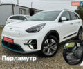 Белый Киа Niro, объемом двигателя 0 л и пробегом 54 тыс. км за 24700 $, фото 1 на Automoto.ua