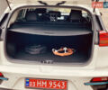 Белый Киа Niro, объемом двигателя 0 л и пробегом 164 тыс. км за 17750 $, фото 34 на Automoto.ua