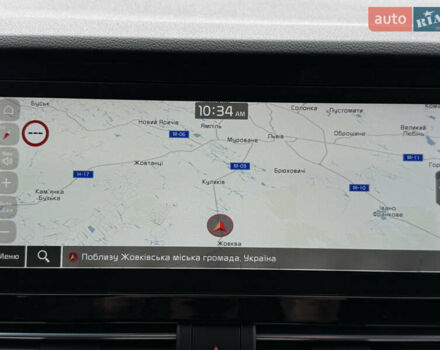 Белый Киа Niro, объемом двигателя 0 л и пробегом 54 тыс. км за 24700 $, фото 80 на Automoto.ua