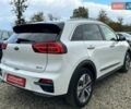 Белый Киа Niro, объемом двигателя 0 л и пробегом 62 тыс. км за 23500 $, фото 24 на Automoto.ua