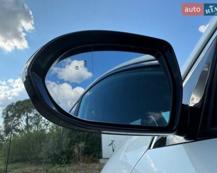 Белый Киа Niro, объемом двигателя 0 л и пробегом 59 тыс. км за 22800 $, фото 6 на Automoto.ua