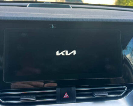 Белый Киа Niro, объемом двигателя 1.6 л и пробегом 40 тыс. км за 25150 $, фото 39 на Automoto.ua