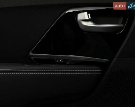 Белый Киа Niro, объемом двигателя 0 л и пробегом 59 тыс. км за 22800 $, фото 62 на Automoto.ua