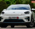 Белый Киа Niro, объемом двигателя 0 л и пробегом 71 тыс. км за 19550 $, фото 12 на Automoto.ua